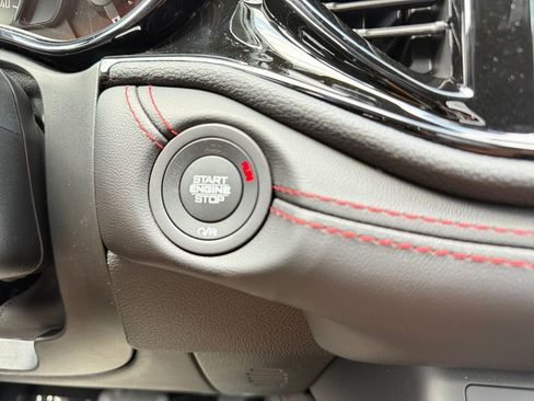 New 2026 Dodge Durango GT w/ Blacktop Package image 13