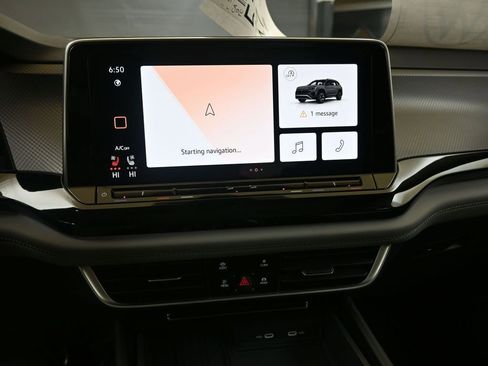 New 2026 Volkswagen Atlas Peak Edition image 31