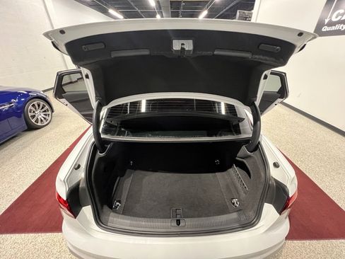 Used 2022 Audi S4 Premium Plus image 56