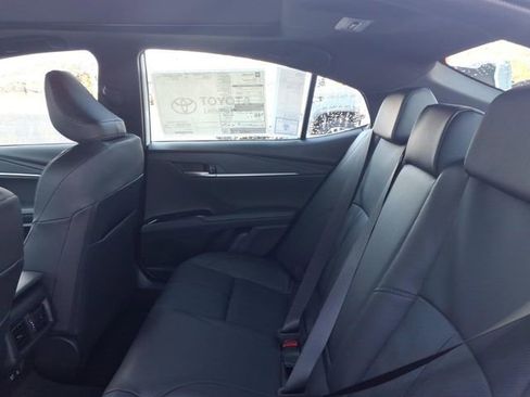 New 2026 Toyota Camry XSE image 7