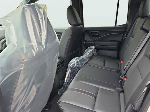 New 2026 Honda Ridgeline TrailSport image 21