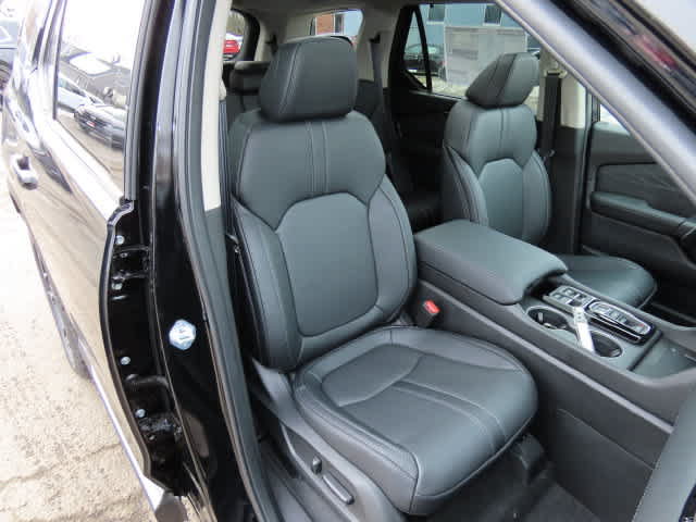 New 2026 Honda Pilot image 20