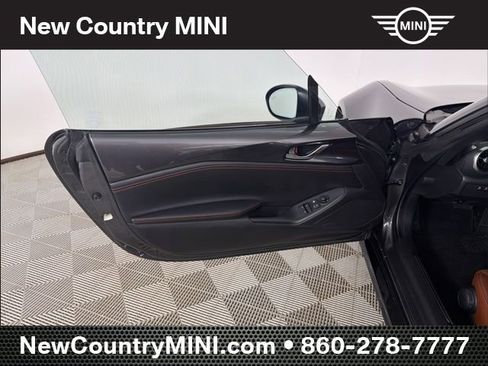 Used 2023 MAZDA MX-5 Miata Grand Touring image 12