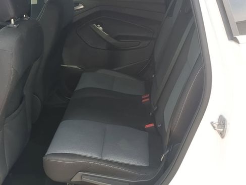 Used 2018 Ford Escape SE AWD/4WD image 19