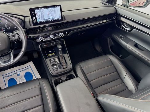 Used 2023 Honda CR-V Sport Touring image 32