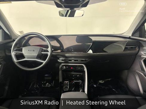 Used 2025 Audi Q5 Premium w/ Convenience Package AWD/4WD image 17