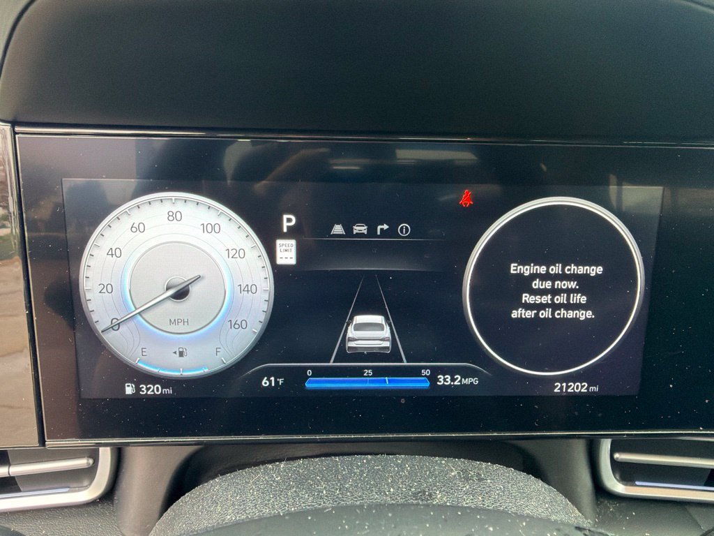 Used 2024 Hyundai Elantra SEL FWD image 6