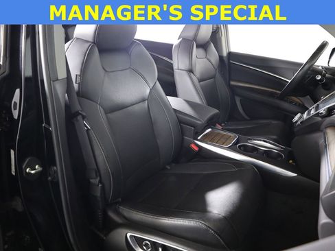 Used 2020 Acura MDX SH-AWD w/ Technology Package image 53