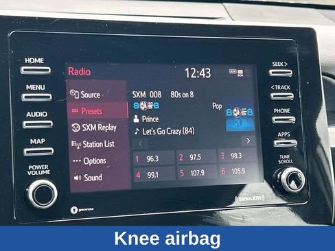 Used 2023 Toyota Camry LE FWD image 34