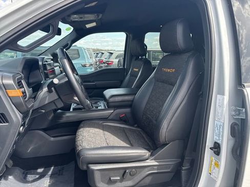Used 2024 Ford F150 Tremor w/ Bed Utility Package image 9