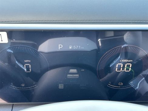 New 2026 Hyundai Santa Fe SE image 29