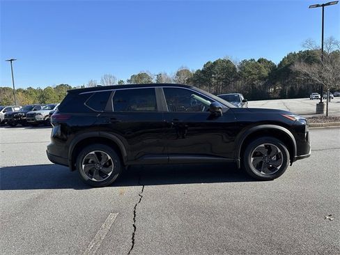 New 2026 Nissan Rogue SV image 9