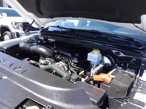 Used 2022 RAM 1500 Sport w/ Rebel Level 2 Equipment Group AWD/4WD image 61