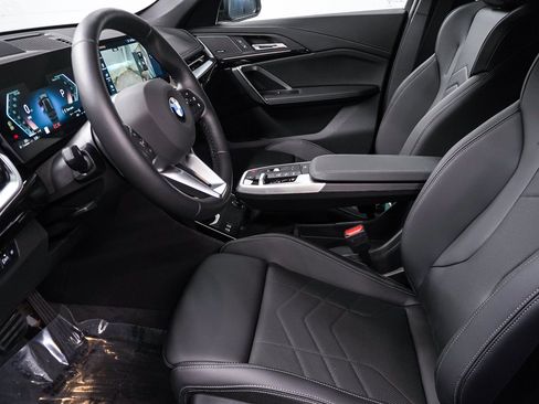 New 2026 BMW X1 xDrive28i AWD/4WD image 20