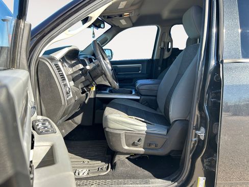 Used 2019 RAM 1500 Lone Star image 19