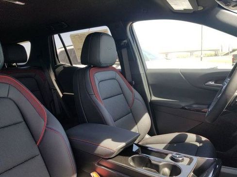 New 2026 Chevrolet Equinox RS w/ Safety and Technology Package image 17