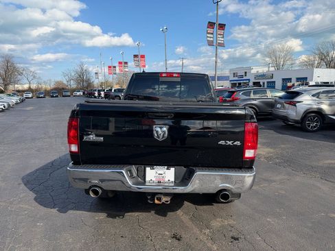 Used 2013 RAM 1500 Big Horn image 6