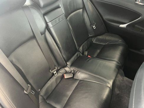 Used 2011 Lexus IS 250 AWD w/ Premium Pkg Value Edition image 35