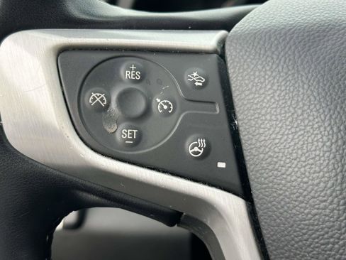 Used 2023 GMC Terrain SLT image 20