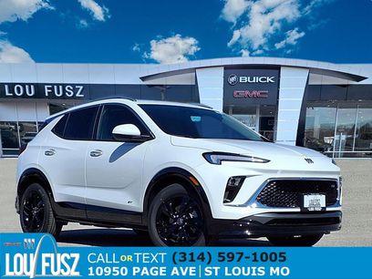 New 2026 Buick Encore GX Sport Touring w/ Comfort Package