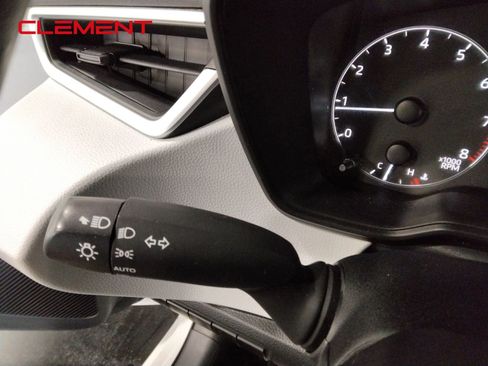 Used 2024 Toyota Corolla SE image 16