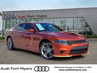 Used 2022 Dodge Charger R/T