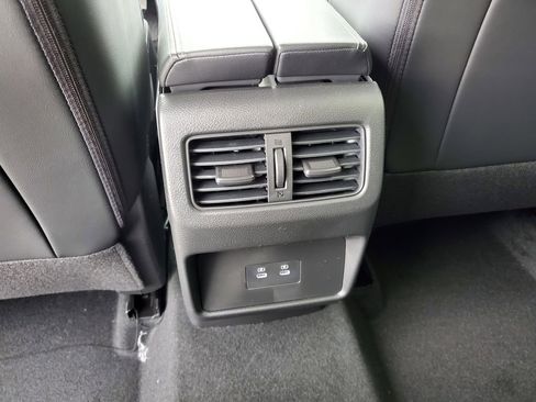 New 2026 Nissan Rogue Platinum AWD/4WD image 10