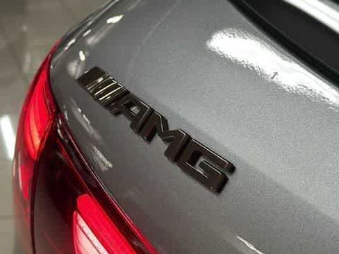 Used 2026 Mercedes-Benz GLA 35 AMG 4MATIC image 10