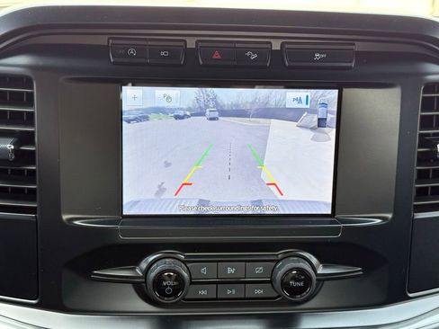 Used 2023 Ford F150 XL w/ STX Appearance Package image 32