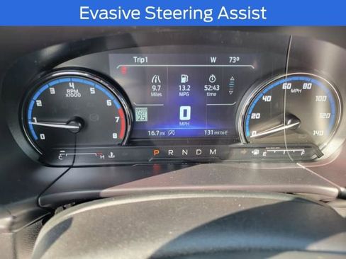 New 2024 Ford Bronco Sport Badlands w/ Premium Package image 27