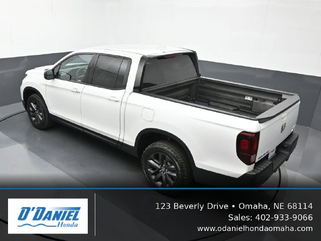 Used 2023 Honda Ridgeline Sport image 15