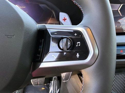 New 2026 BMW X3 M50 w/ Premium Package image 35