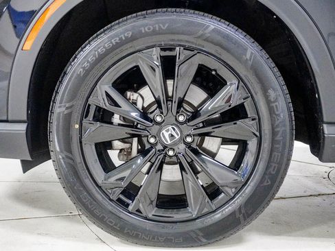 Used 2023 Honda CR-V Sport Touring image 16