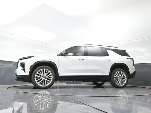 New 2026 Chevrolet Traverse LT image 47