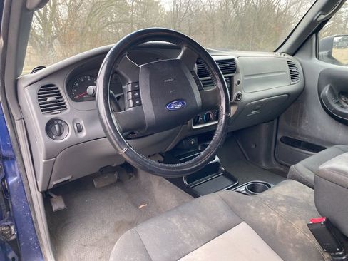 Used 2008 Ford Ranger Sport image 34