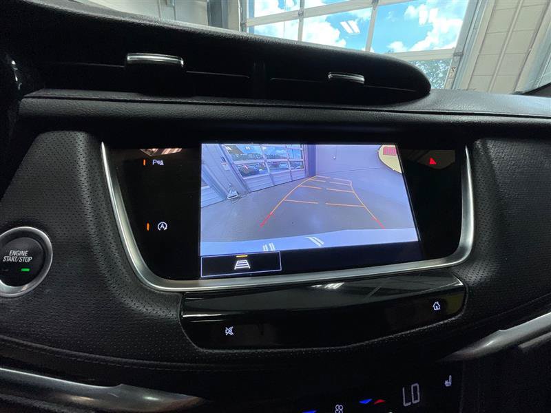 Used 2024 Cadillac XT5 Premium Luxury FWD image 19