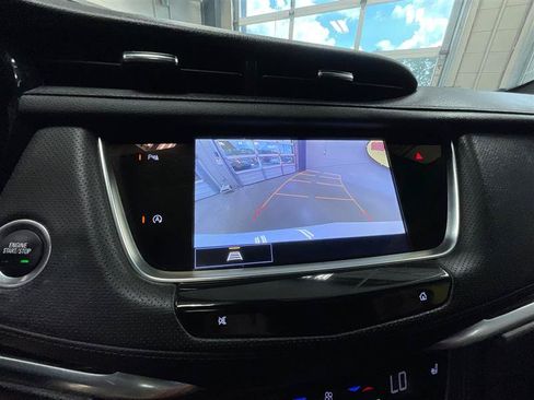 Used 2024 Cadillac XT5 Premium Luxury FWD image 19