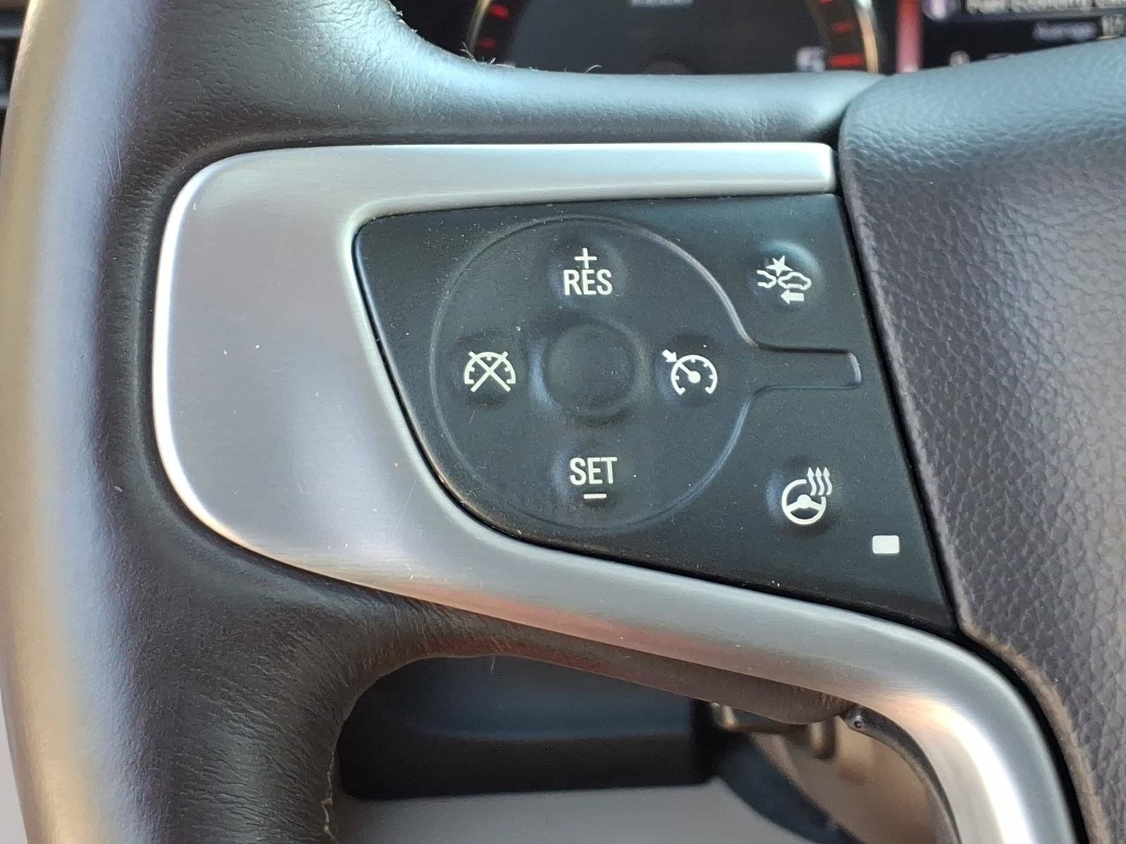 Used 2015 GMC Yukon SLT w/ Open Road Package RWD image 19