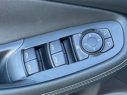 New 2026 Buick Encore GX Preferred w/ Advanced Technology Package image 12