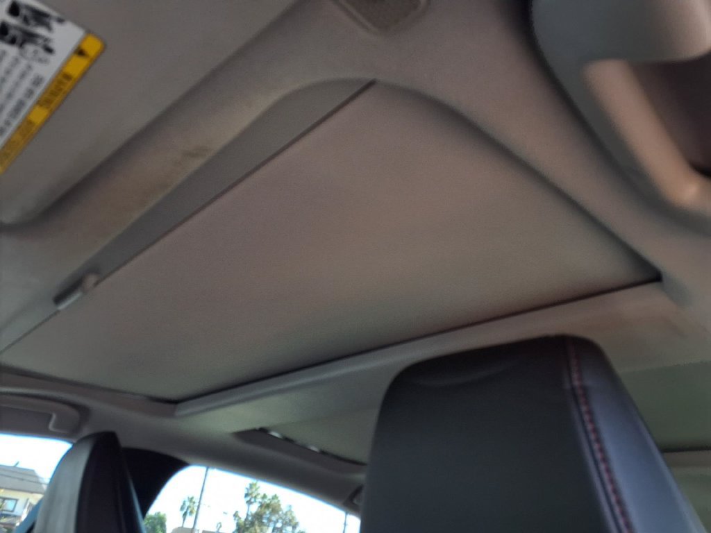 Certified 2023 Toyota Prius Prime Premium FWD image 19