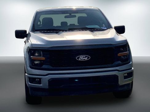 Used 2024 Ford F150 STX RWD image 7