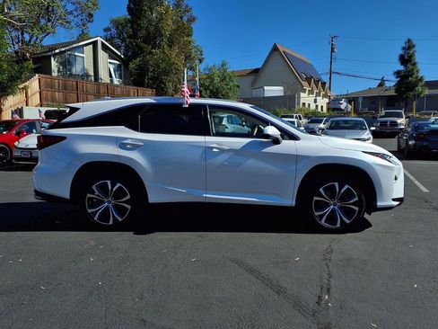 Used 2019 Lexus RX 350L FWD image 3