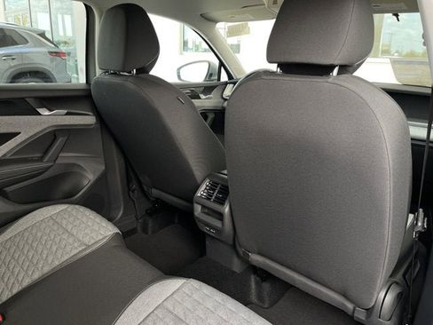 New 2025 Volkswagen Tiguan S image 28