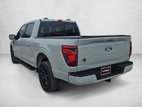 New 2026 Ford F150 XLT image 3