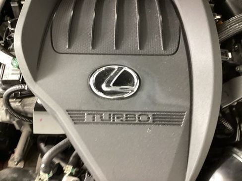 Certified 2024 Lexus NX 350 AWD w/ Cold Area Package image 40