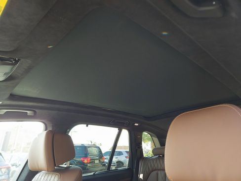 New 2026 BMW X5 xDrive50e w/ Executive Package image 17