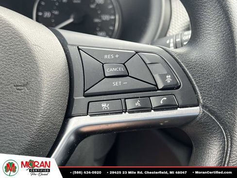 Used 2024 Nissan Kicks SV FWD image 24