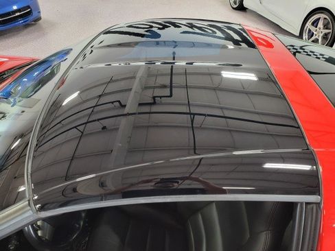 Used 2006 Chevrolet Corvette Coupe RWD image 9