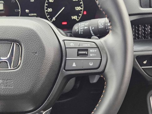 Used 2026 Honda CR-V Sport image 27