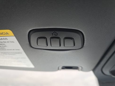 Used 2024 Ford Bronco Wildtrak AWD/4WD image 40